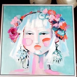 Painted Pretty by Marmount Hill